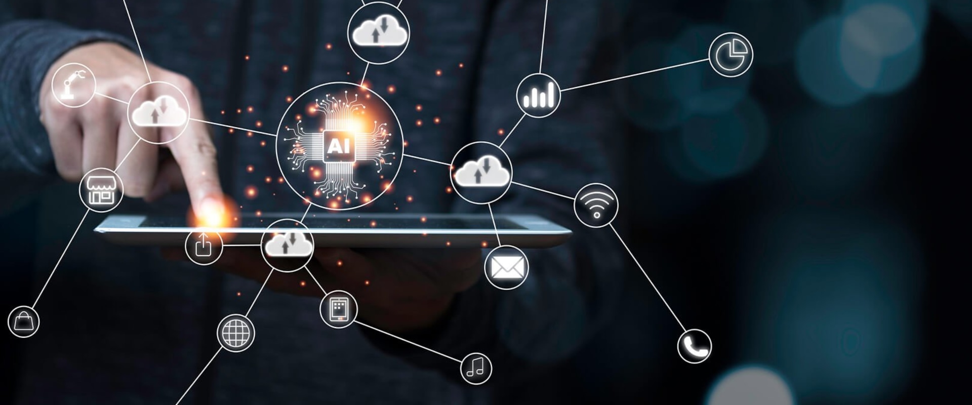 Exploring the Different Types of Machine Learning Models Available Through AI as a Service