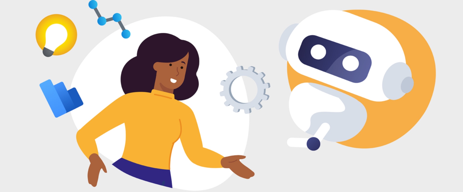 What do ai companies do?