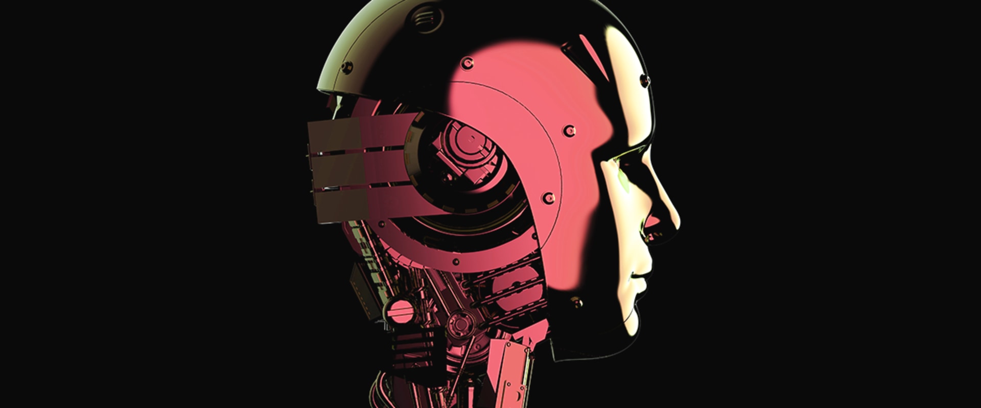 What software is used to automate processes?