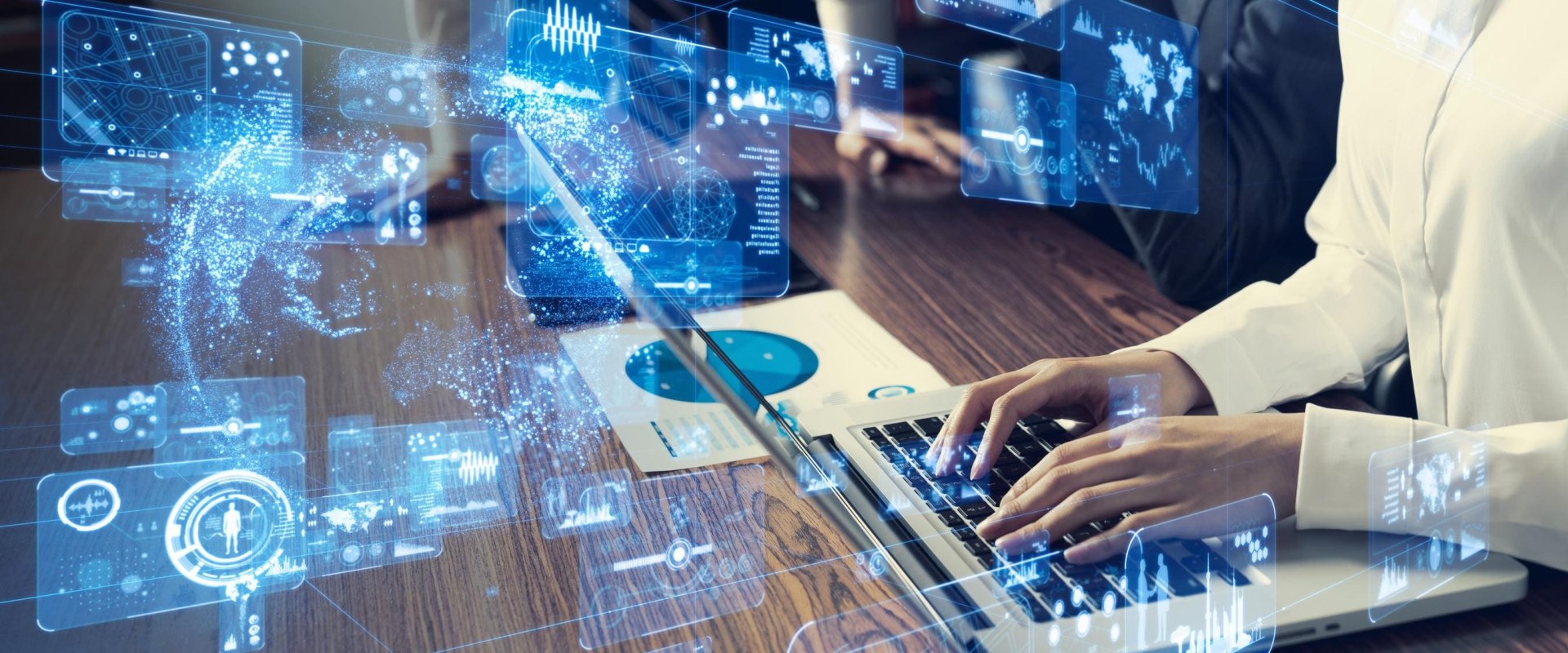 Unlock the Power of AI to Enhance Decision Making