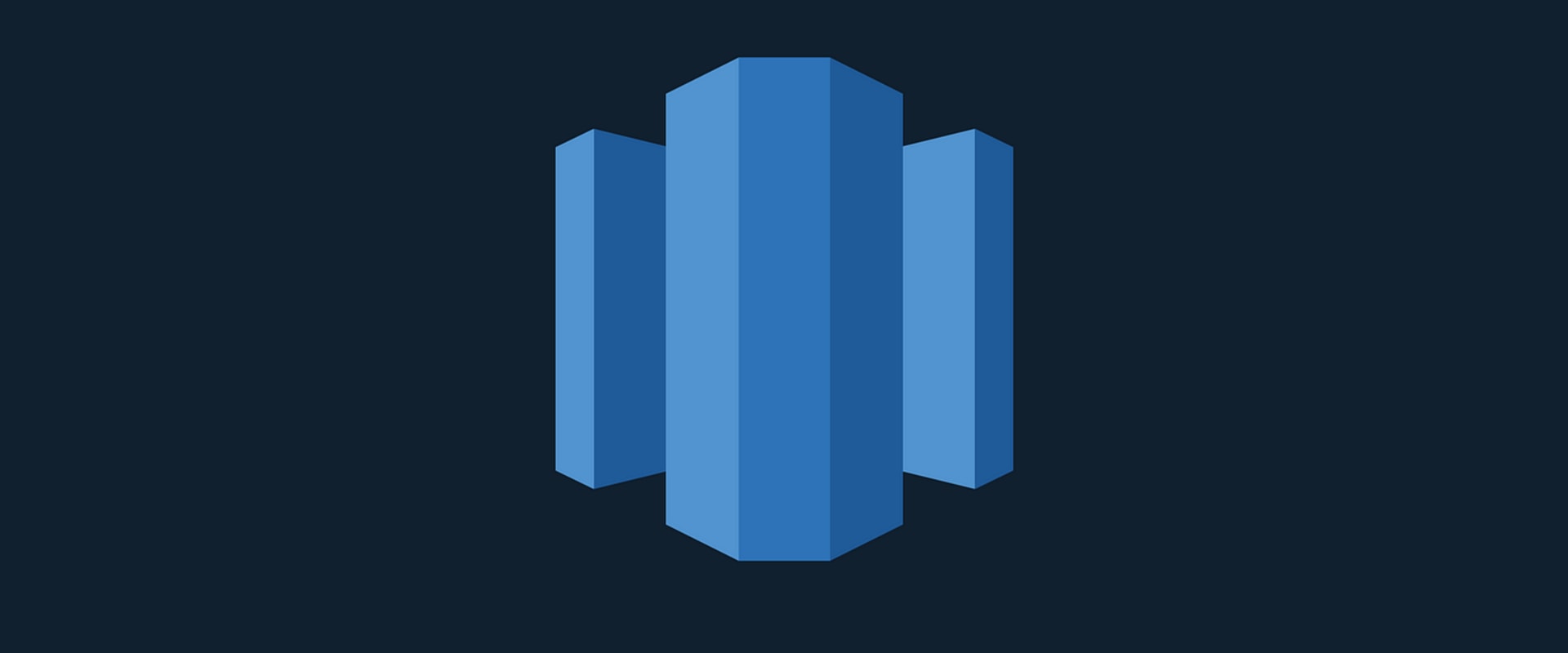Which service is used to run sql queries on s3?