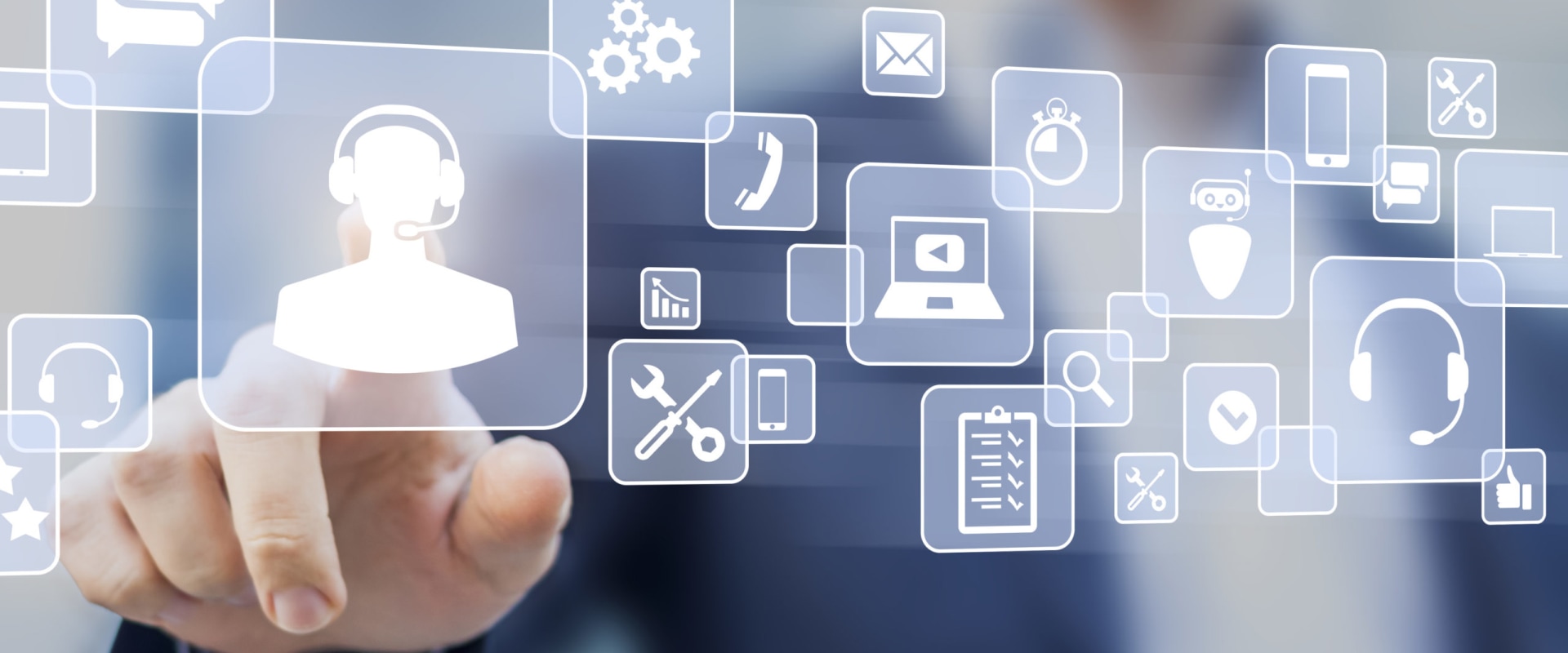 Revolutionizing Service Support with AI Virtual Assistants: A Comprehensive Guide