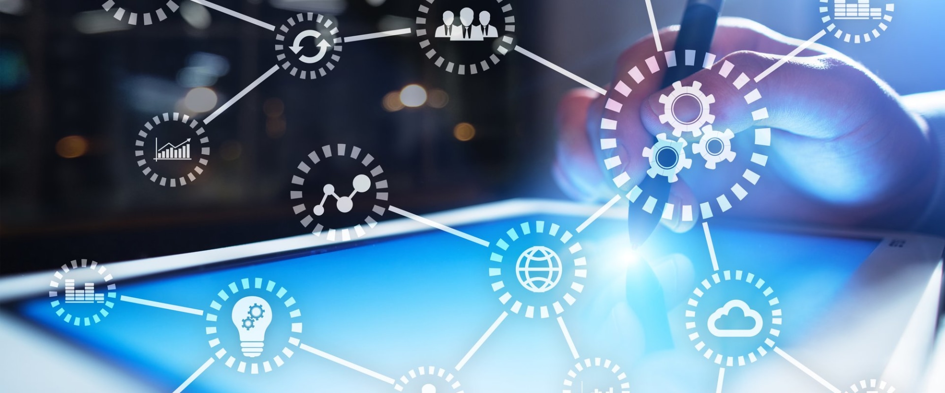 Unlock the Benefits of Service Automation in ITIL