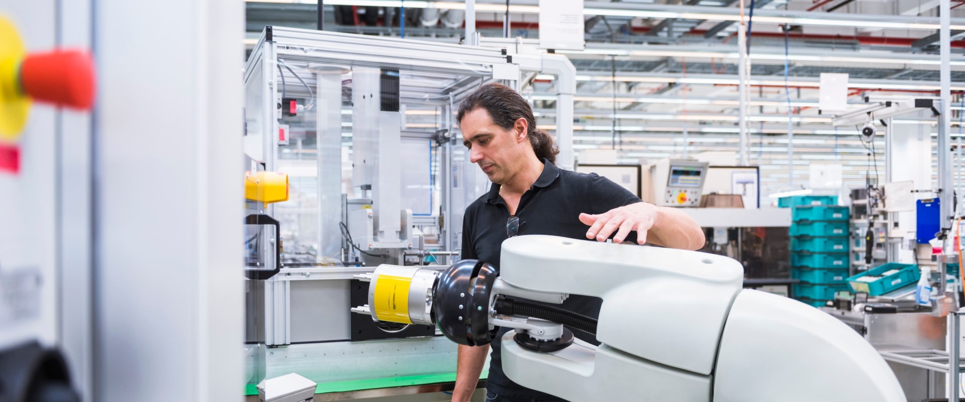 Unlock the Benefits of Service Automation for Your Business