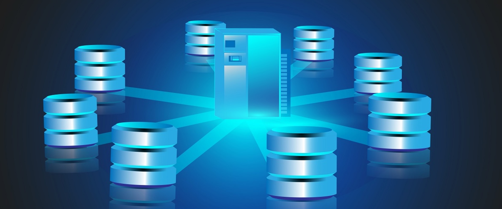 Which supports data streaming and analysis?