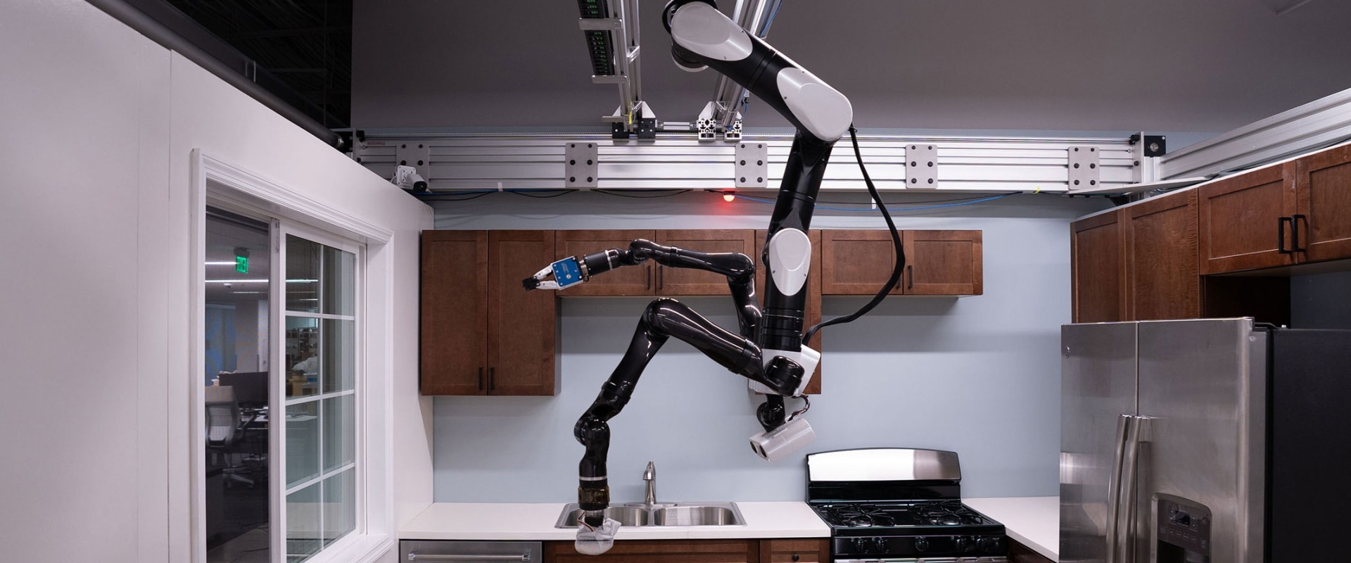 What everyday objects use ai?