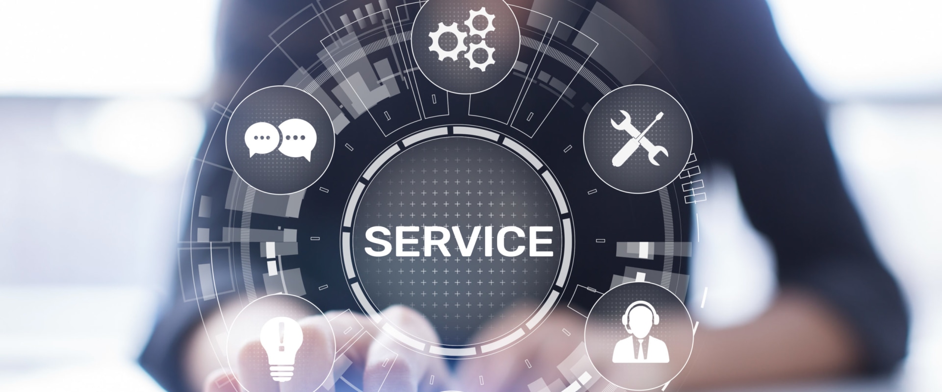 Using AI to Enhance Customer Service