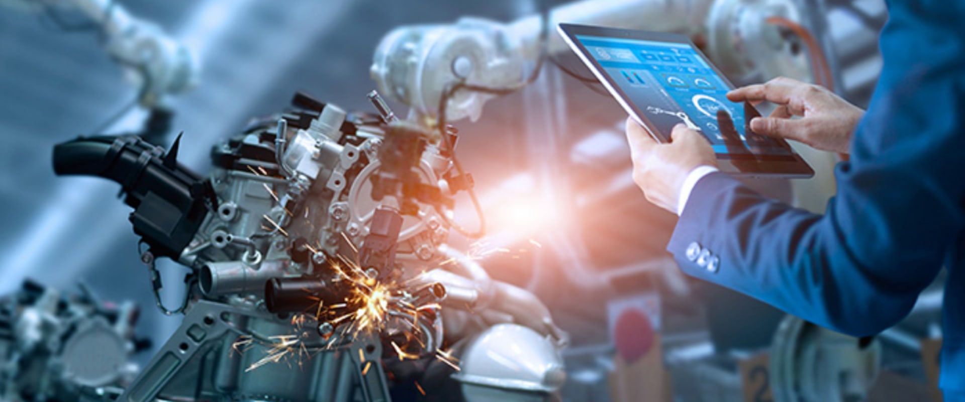 The Benefits of Automation in the Service Industry: A Comprehensive Guide