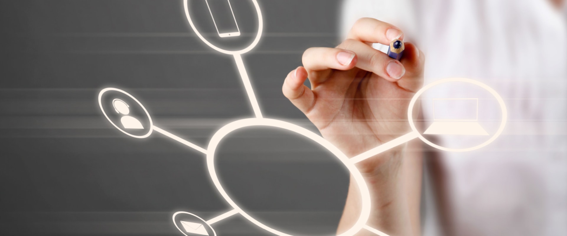 Using AI to Enhance Your Product, Service or Experience