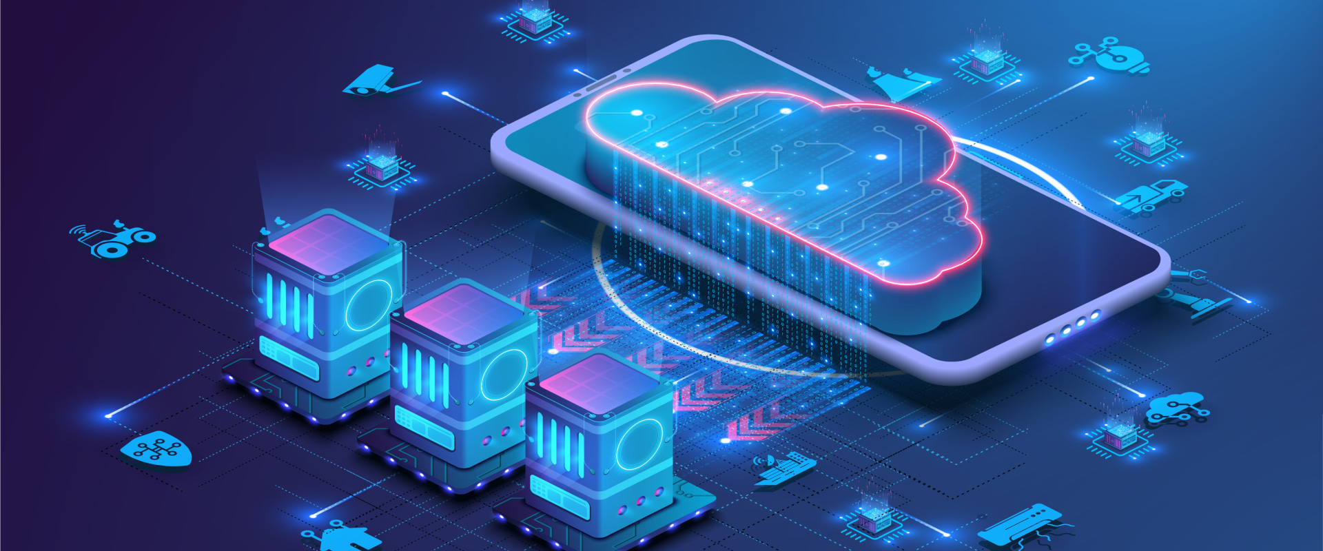 What are the main functions of a data warehouse?