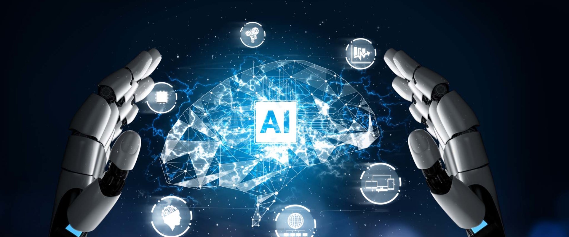 Can ai be used in automation?
