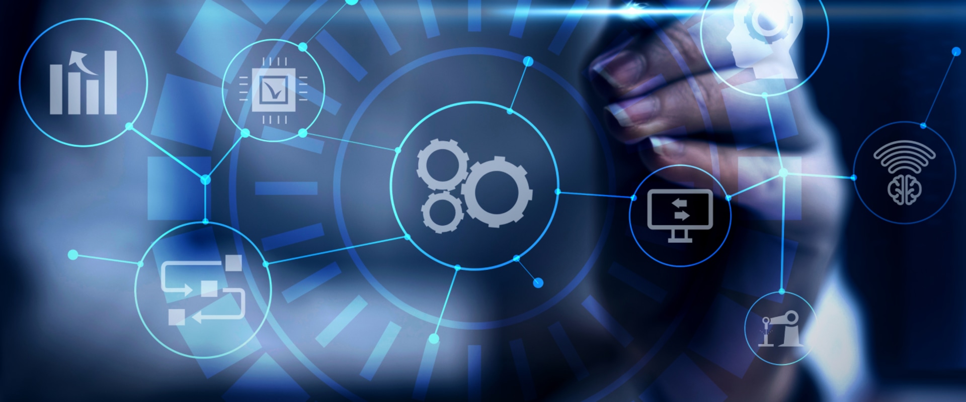 What type of data can be used by ai systems?