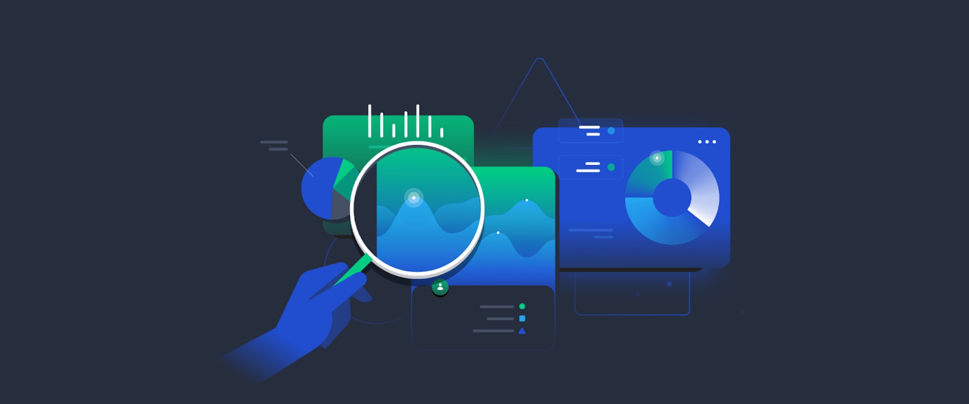 Which Service is Best for Creating Data Visualization Dashboards?