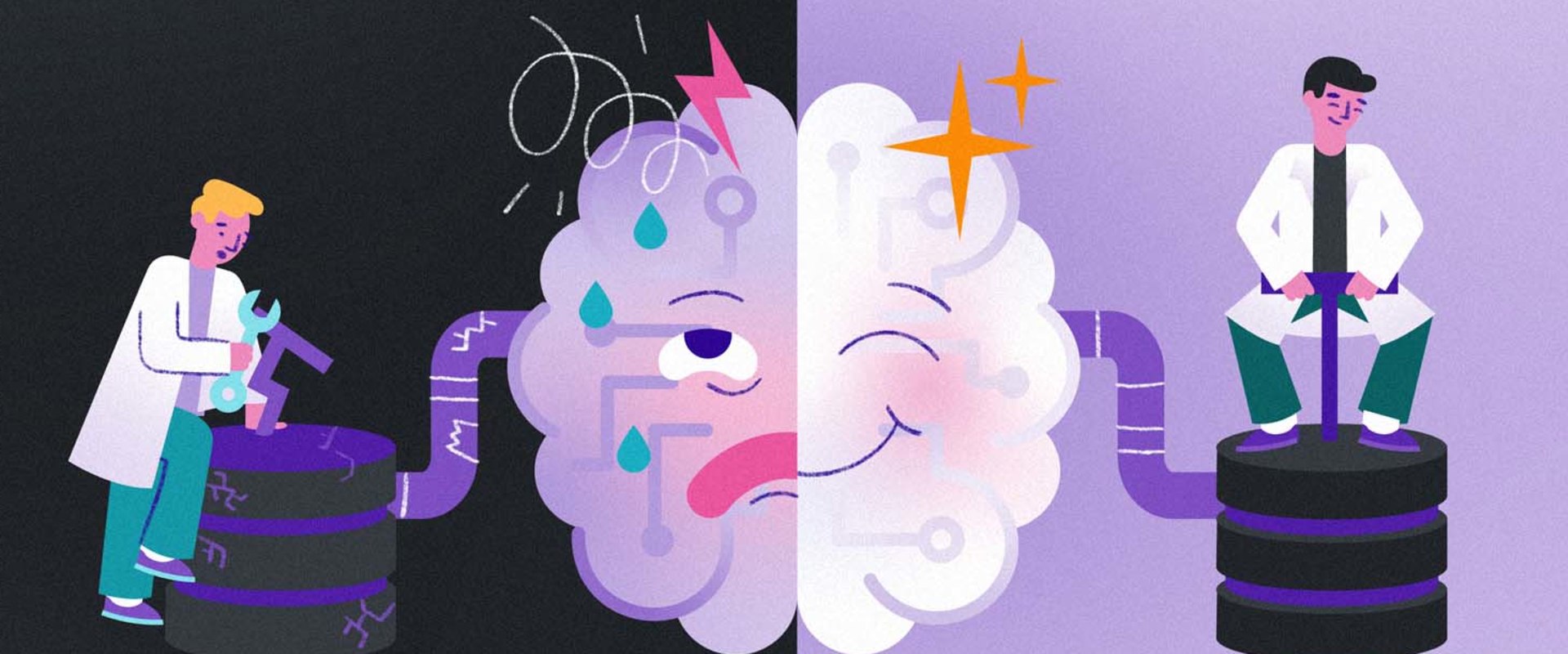 Ensuring Data Reliability and Quality When Using AI as a Service