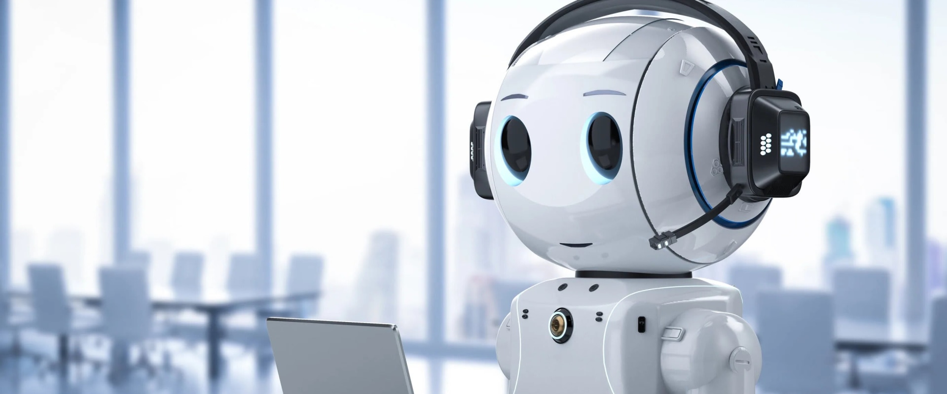 Revolutionizing Customer Service with AI