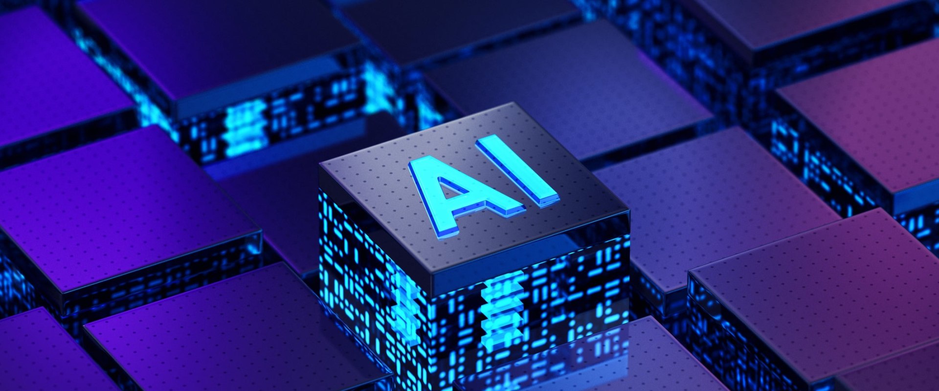 What is the 3 types of ai?