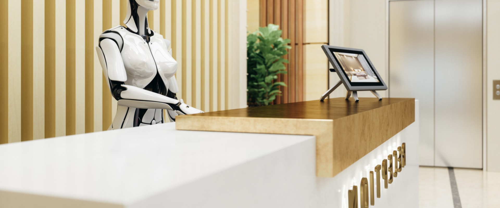 AI Transforming the Service Industry: How AI is Revolutionizing the Way We Do Business