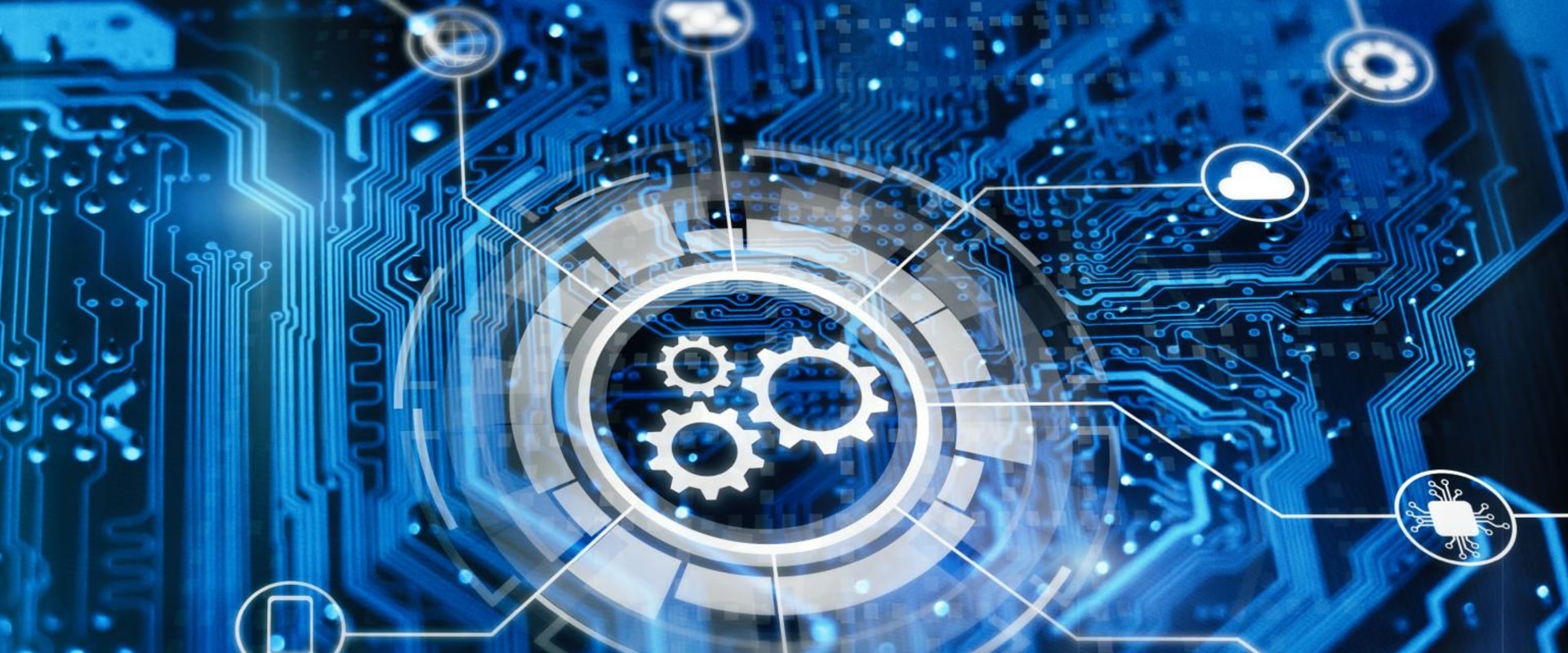 How can artificial intelligence automate data analysis?
