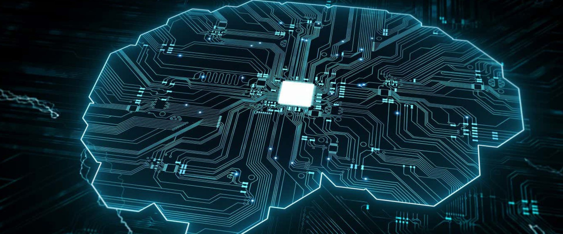 What data do you need for ai?