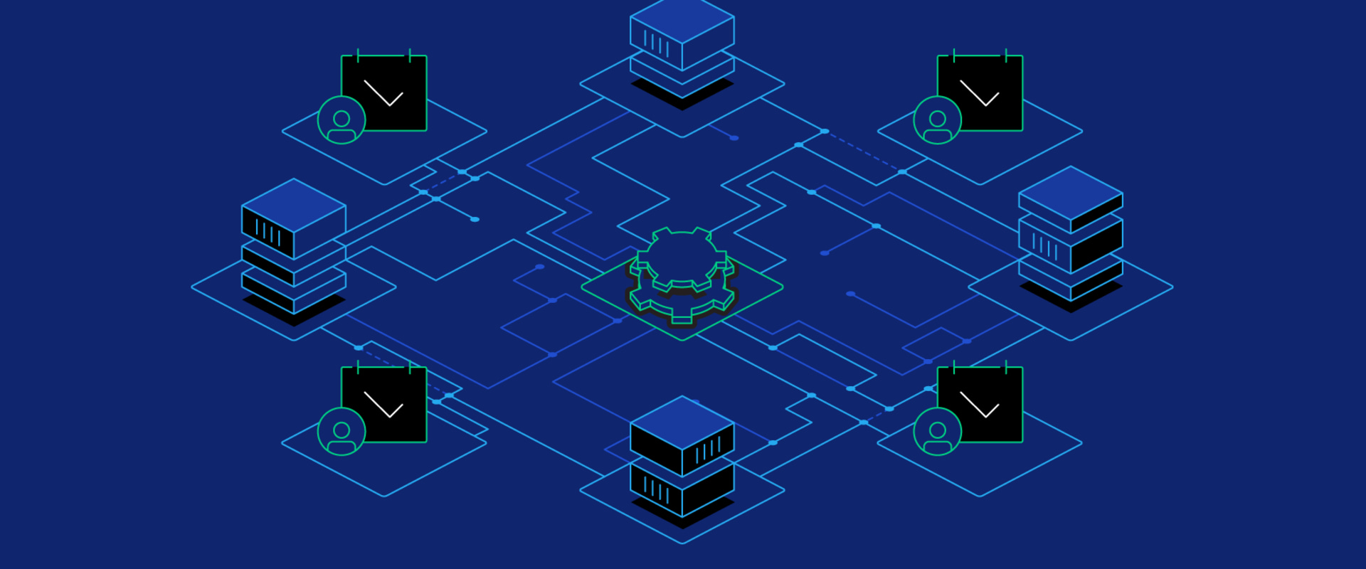 Unlock the Power of AI to Automate Workflows and Processes