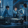 How is ai changing different industries?