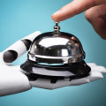 How AI is Revolutionizing the Service Industry