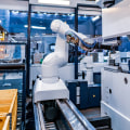 What is the main concept of automation?