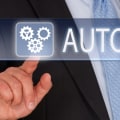 What is automated customer experience?