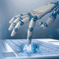 How can artificial intelligence improve marketing?