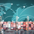 Using AI to Enhance Supply Chain Management