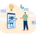 What is the benefit of ai in service?