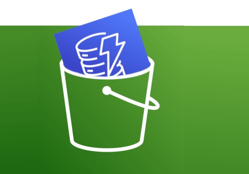 Which aws service can be used to write sql queries for fetching data from s3 buckets?