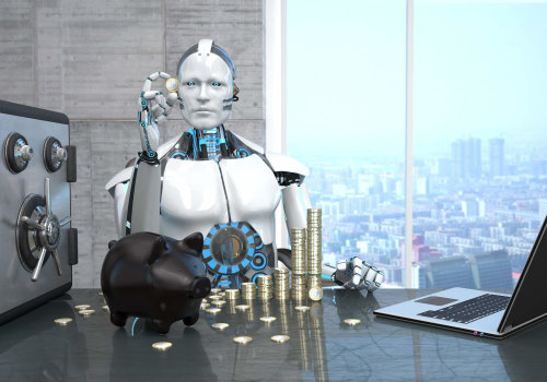 What are the benefits of using ai in fraud prevention?
