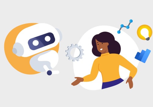 What do ai companies do?