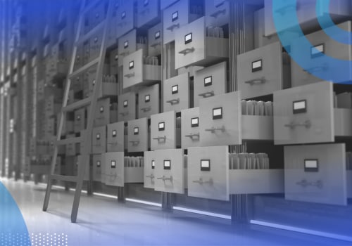 What are the 5 key components of a data warehouse?