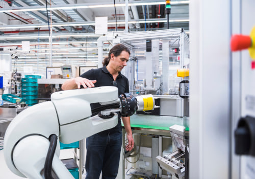 Leveraging Service Automation for Improved Customer Experience