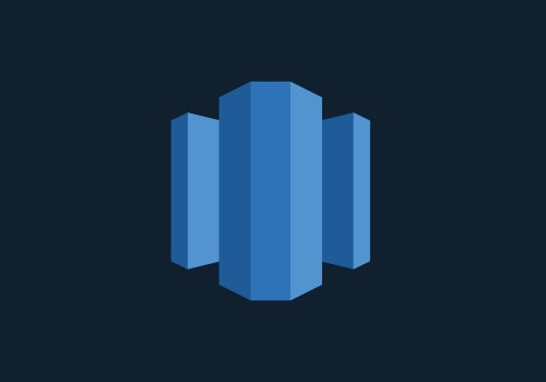 Which service is used to run sql queries on s3?