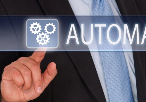 What is automated customer experience?