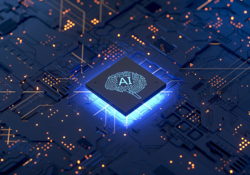 10 Benefits of Using AI as a Service