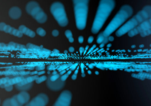 What are data streaming services?