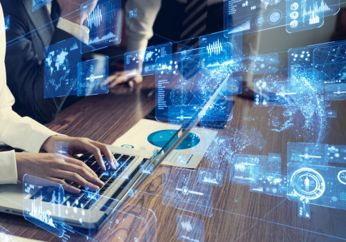 How is artificial intelligence helpful in decision support systems?