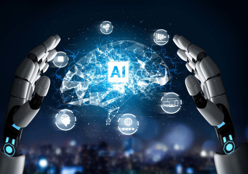 What is artificial intelligence process automation?