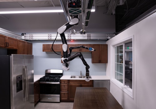 What everyday objects use ai?