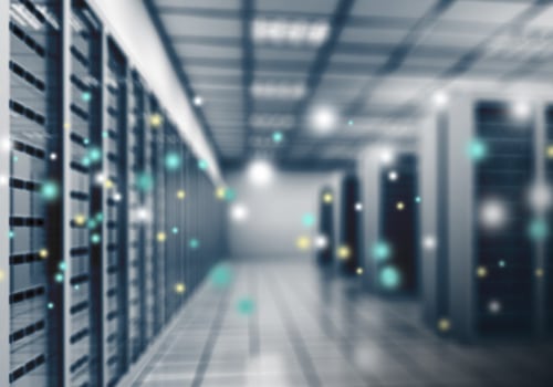 What are three 3 primary service modules of cloud computing?