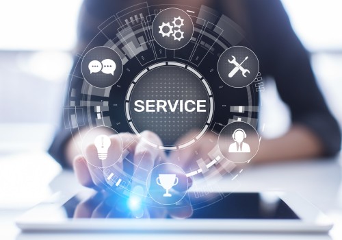 Using AI to Enhance Customer Service