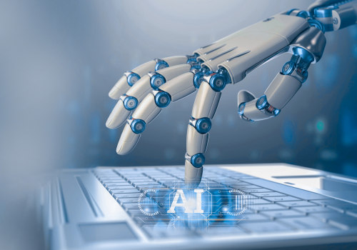 How can artificial intelligence improve marketing?