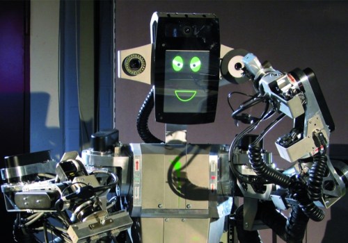 How can machine learning be used for automation?