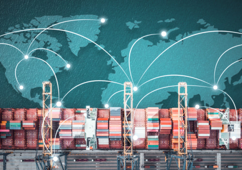 Using AI to Enhance Supply Chain Management