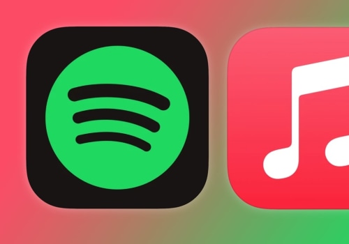 Which services is best for data streaming?