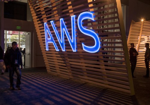 Unlock the Power of Data Analysis with AWS